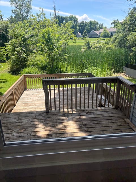 Tiny photo for 25173 W Buena Avenue, Lake Villa, IL 60046 (MLS # 12686604)