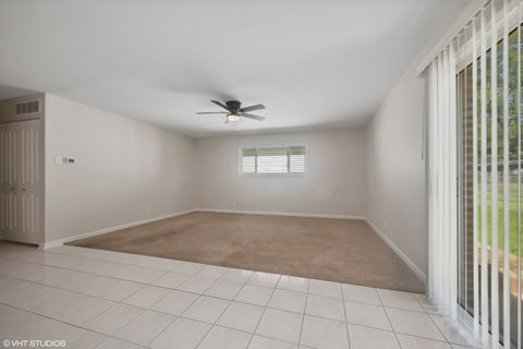 Tiny photo for 564 White Oak Road, Bolingbrook, IL 60440 (MLS # 12652424)