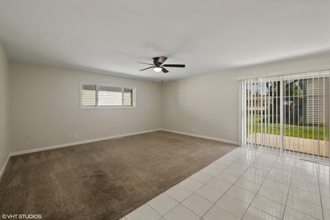 Tiny photo for 564 White Oak Road, Bolingbrook, IL 60440 (MLS # 12652424)