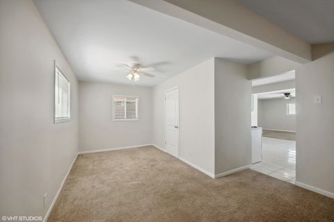 Tiny photo for 564 White Oak Road, Bolingbrook, IL 60440 (MLS # 12652424)
