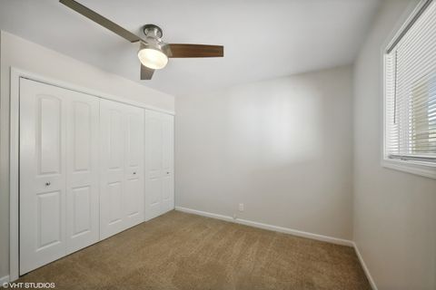 Tiny photo for 564 White Oak Road, Bolingbrook, IL 60440 (MLS # 12652424)