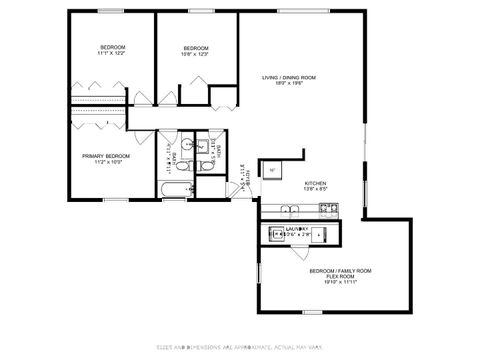 Tiny photo for 564 White Oak Road, Bolingbrook, IL 60440 (MLS # 12652424)