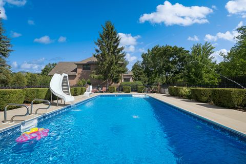 Tiny photo for 6409 Davidson Court, Gurnee, IL 60031 (MLS # 12574129)