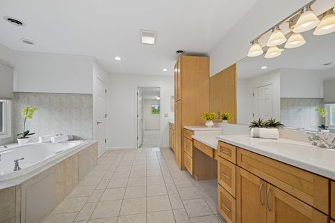 Tiny photo for 6409 Davidson Court, Gurnee, IL 60031 (MLS # 12574129)