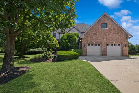 Tiny photo for 6409 Davidson Court, Gurnee, IL 60031 (MLS # 12574129)