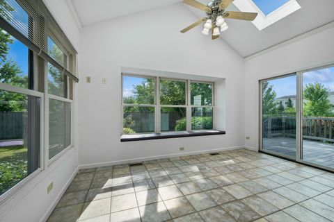 Tiny photo for 6409 Davidson Court, Gurnee, IL 60031 (MLS # 12574129)