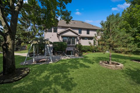 Tiny photo for 6409 Davidson Court, Gurnee, IL 60031 (MLS # 12574129)