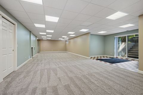 Tiny photo for 6409 Davidson Court, Gurnee, IL 60031 (MLS # 12574129)