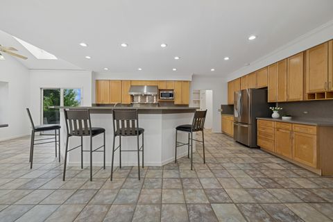 Tiny photo for 6409 Davidson Court, Gurnee, IL 60031 (MLS # 12574129)