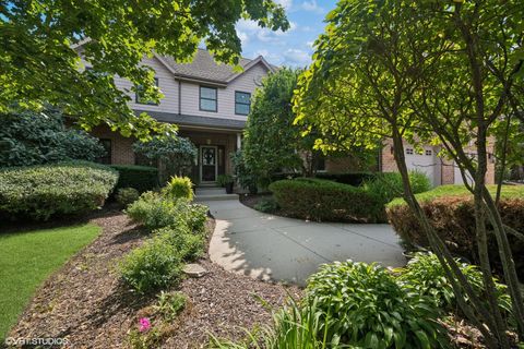 Tiny photo for 6409 Davidson Court, Gurnee, IL 60031 (MLS # 12574129)