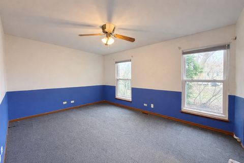 Tiny photo for 1605 Powder Horn Drive, Algonquin, IL 60102 (MLS # 12569902)