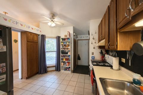 Tiny photo for 1605 Powder Horn Drive, Algonquin, IL 60102 (MLS # 12569902)