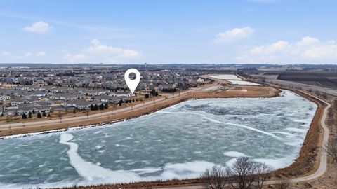 Tiny photo for 1882 Southern Circle #1882, Pingree Grove, IL 60140 (MLS # 12591522)