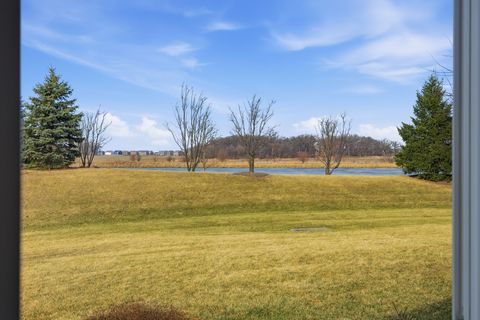 Tiny photo for 1882 Southern Circle #1882, Pingree Grove, IL 60140 (MLS # 12591522)