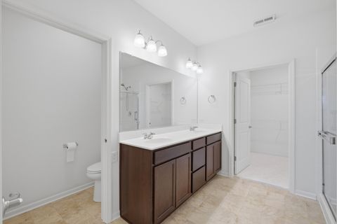 Tiny photo for 1882 Southern Circle #1882, Pingree Grove, IL 60140 (MLS # 12591522)