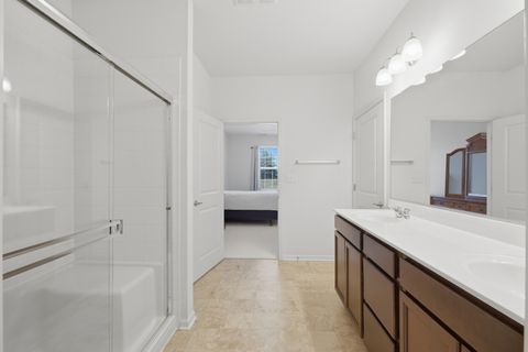 Tiny photo for 1882 Southern Circle #1882, Pingree Grove, IL 60140 (MLS # 12591522)