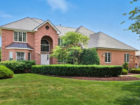 15141 Arbor Drive Orland Park IL 60467