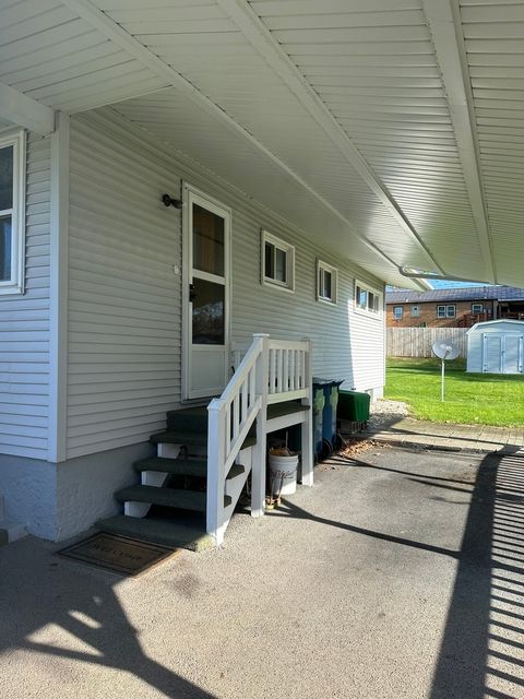 Tiny photo for Savanna, IL 61074 (MLS # 12626183)