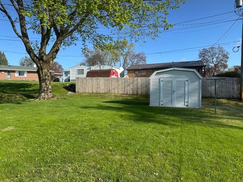 Tiny photo for Savanna, IL 61074 (MLS # 12626183)