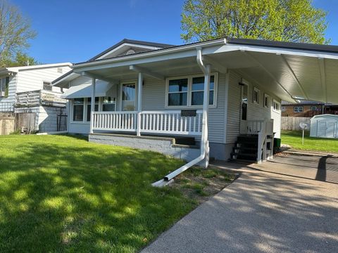 Photo of Savanna, IL 61074 (MLS # 12626183)