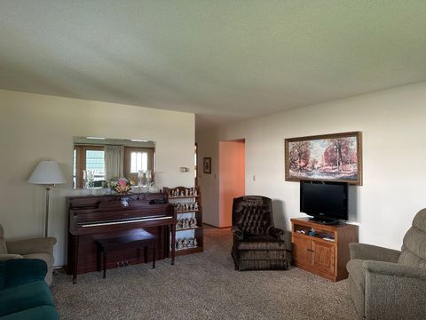 Tiny photo for Savanna, IL 61074 (MLS # 12626183)