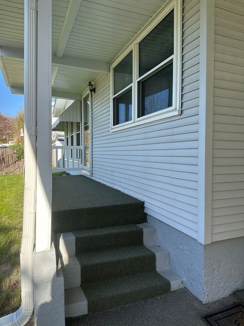 Tiny photo for Savanna, IL 61074 (MLS # 12626183)