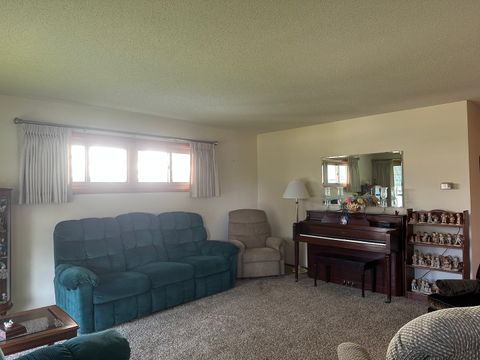 Tiny photo for Savanna, IL 61074 (MLS # 12626183)