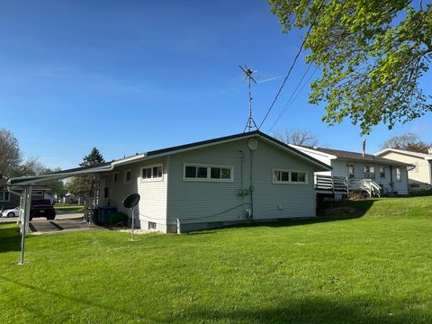 Tiny photo for Savanna, IL 61074 (MLS # 12626183)