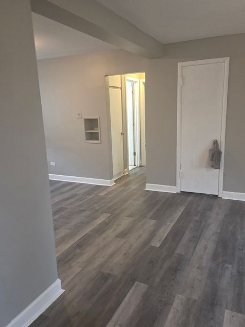 Tiny photo for 2055 E 72nd Street #1W, Chicago, IL 60649 (MLS # 12592367)