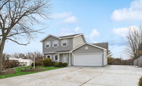 Photo of 1509 Schooner Court, Zion, IL 60099 (MLS # 12541855)