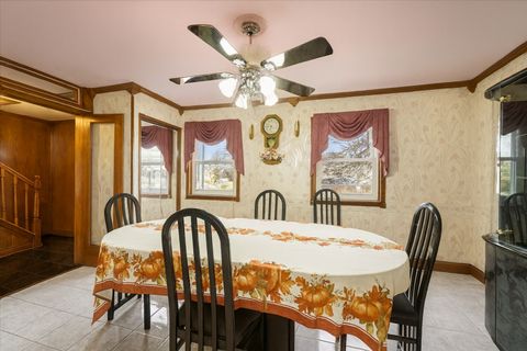 Tiny photo for 1509 Schooner Court, Zion, IL 60099 (MLS # 12541855)