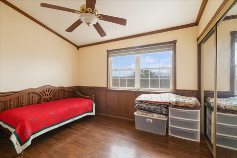 Tiny photo for 1509 Schooner Court, Zion, IL 60099 (MLS # 12541855)