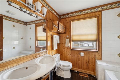 Tiny photo for 1509 Schooner Court, Zion, IL 60099 (MLS # 12541855)