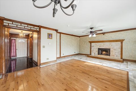 Tiny photo for 1509 Schooner Court, Zion, IL 60099 (MLS # 12541855)