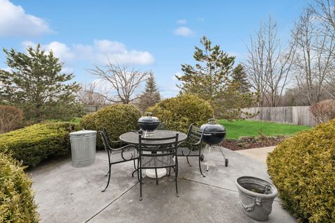 Tiny photo for 1509 Schooner Court, Zion, IL 60099 (MLS # 12541855)