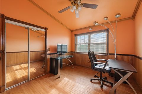 Tiny photo for 1509 Schooner Court, Zion, IL 60099 (MLS # 12541855)