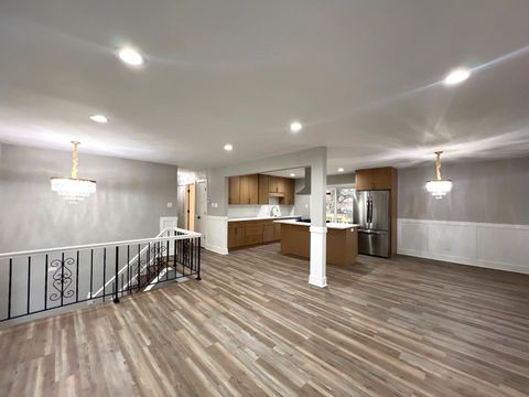 Tiny photo for 1615 Constance Avenue, Sauk Village, IL 60411 (MLS # 12537388)