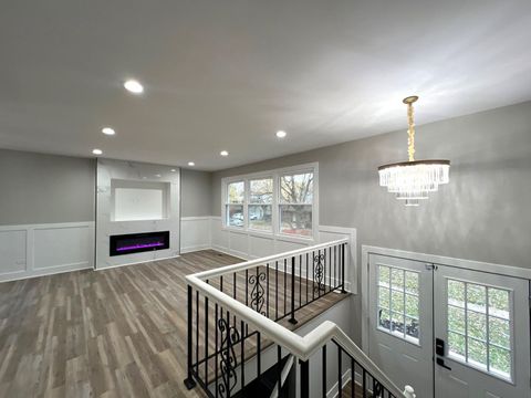 Tiny photo for 1615 Constance Avenue, Sauk Village, IL 60411 (MLS # 12537388)