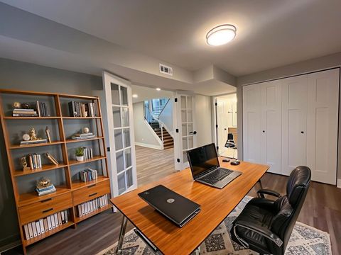 Tiny photo for 1615 Constance Avenue, Sauk Village, IL 60411 (MLS # 12537388)