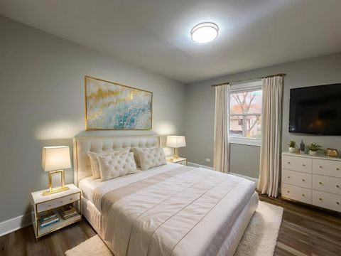 Tiny photo for 1615 Constance Avenue, Sauk Village, IL 60411 (MLS # 12537388)