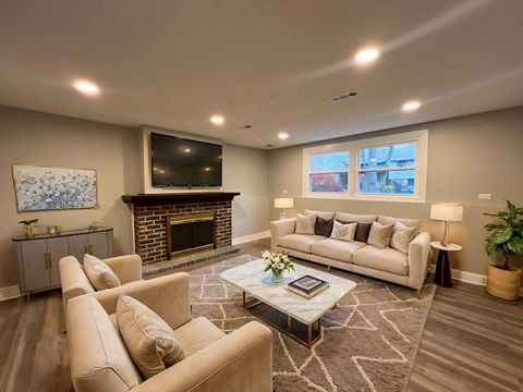 Tiny photo for 1615 Constance Avenue, Sauk Village, IL 60411 (MLS # 12537388)