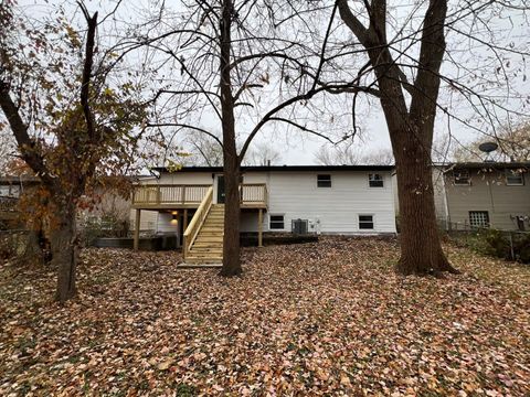 Tiny photo for 1615 Constance Avenue, Sauk Village, IL 60411 (MLS # 12537388)