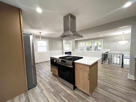 Tiny photo for 1615 Constance Avenue, Sauk Village, IL 60411 (MLS # 12537388)