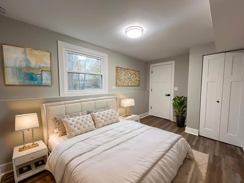 Tiny photo for 1615 Constance Avenue, Sauk Village, IL 60411 (MLS # 12537388)