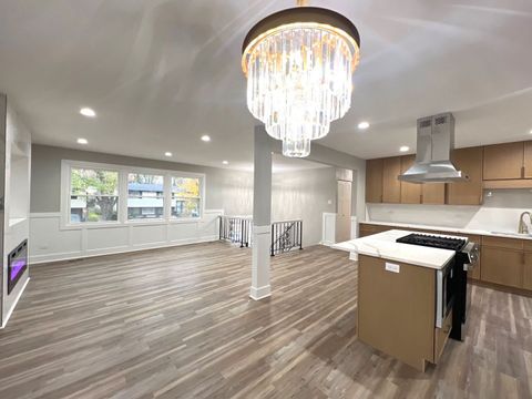 Tiny photo for 1615 Constance Avenue, Sauk Village, IL 60411 (MLS # 12537388)