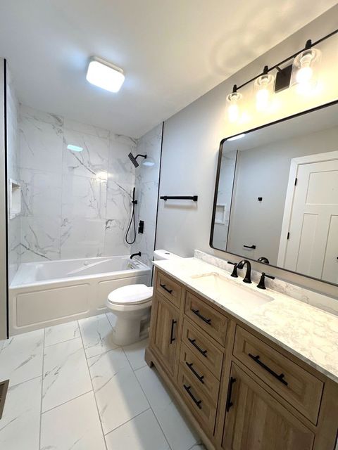 Tiny photo for 1615 Constance Avenue, Sauk Village, IL 60411 (MLS # 12537388)