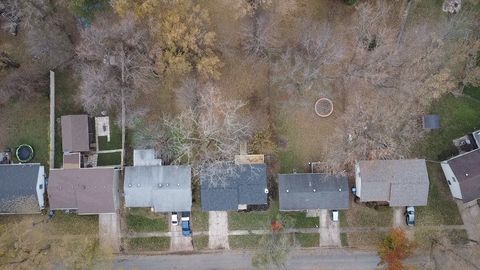 Tiny photo for 1615 Constance Avenue, Sauk Village, IL 60411 (MLS # 12537388)