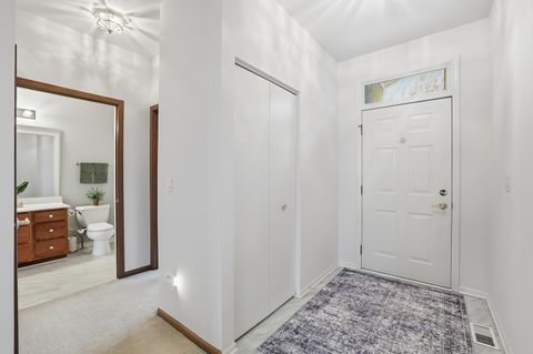 Tiny photo for 20934 W Spruce Lane, Plainfield, IL 60544 (MLS # 12541307)