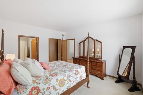 Tiny photo for 20934 W Spruce Lane, Plainfield, IL 60544 (MLS # 12541307)