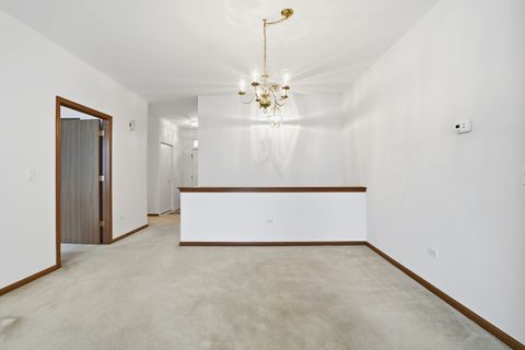 Tiny photo for 20934 W Spruce Lane, Plainfield, IL 60544 (MLS # 12541307)